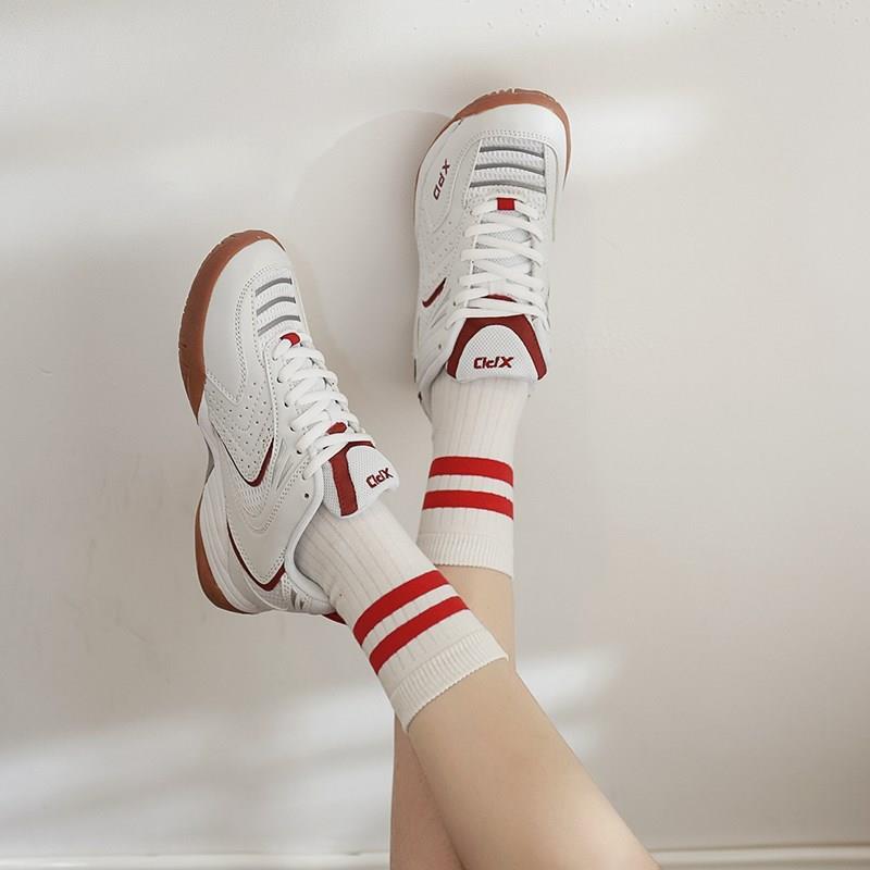 Yonex official flagship store badminton shoes for men and women professional autumn mesh breathable shock absorption ultra-light new