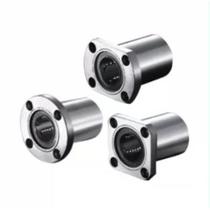 Double-lined square flange linear bearing LML11 12-6 d8 d10 d12 13 d16 d20 d25 d30