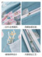 Winter Pure Cotton Quilt Cover Single Piece 180X150X200X230Cm160X210 Full Cotton 1.2m 1.68m Quilt Cover