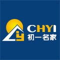 CHUYI名家品牌灯饰