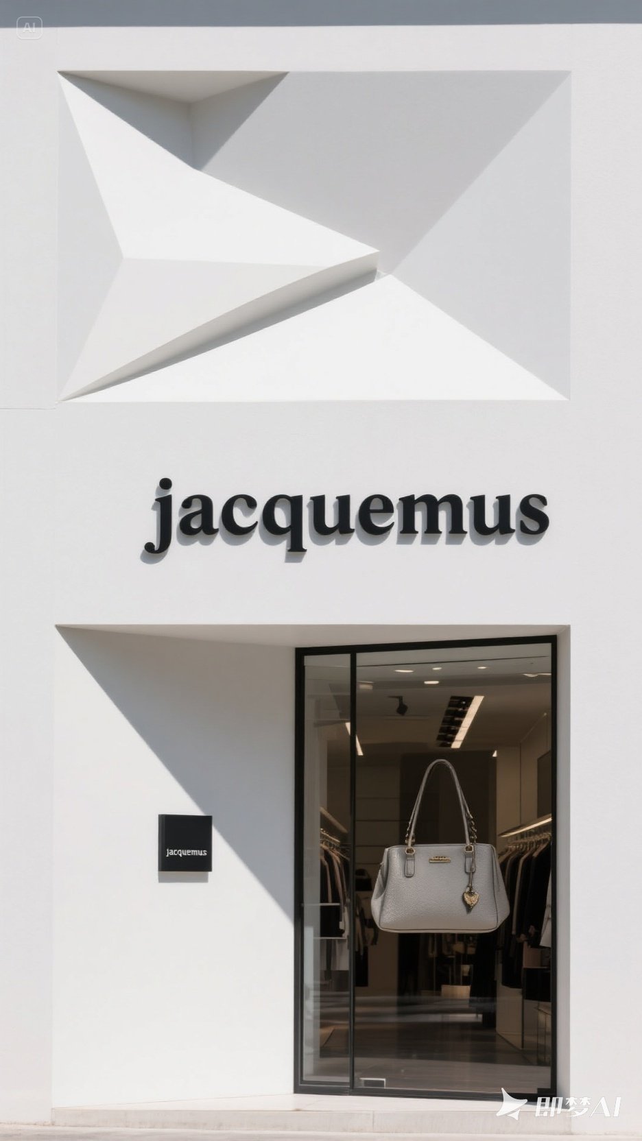 jacque潮流女包店