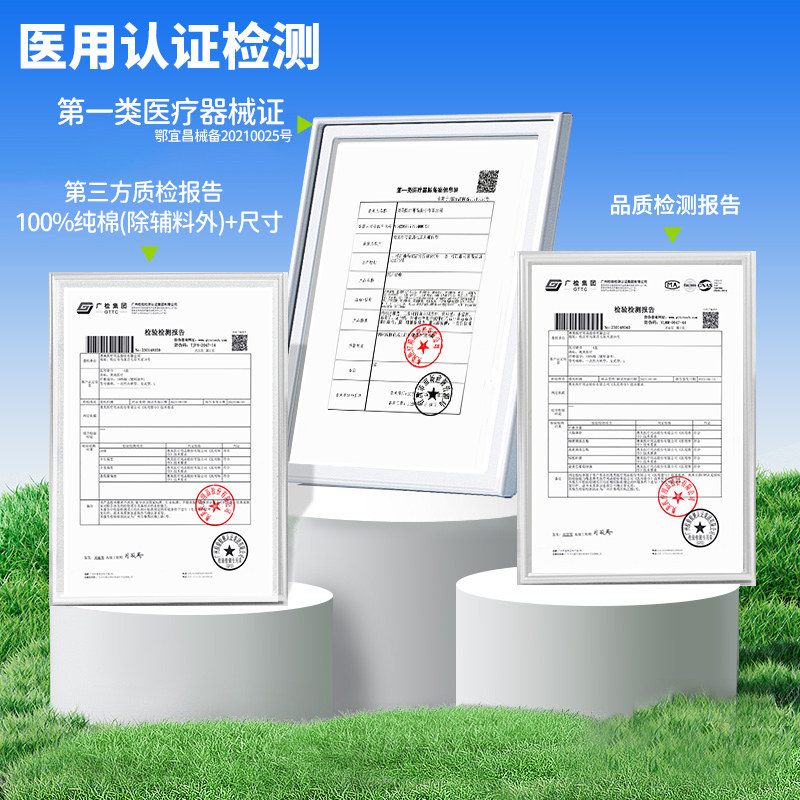 奥美医疗一次性内裤怎么用？日常护理需要注意什么？