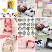 Portable outdoor hand soap Soap Hotel Travel Guest House Private Mini Disposable Soap