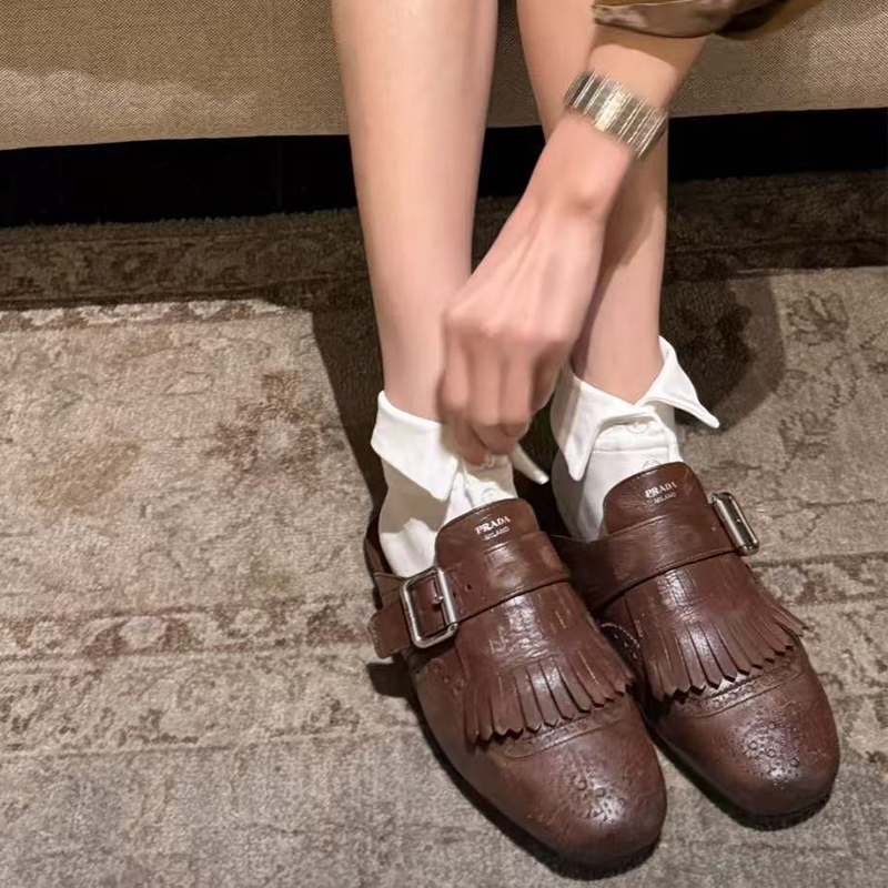 European-Style Niche Design Retro Shirt Collar Short Socks Internet Celebrity ins Same Style Versatile Trendy Short Socks