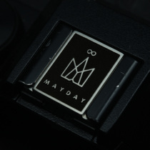 MAYDAY Mayday camera hot shoe cover Canon Sony A7 Fuji XT50 mirrorless SLR hot shoe cover protective cover