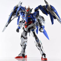 Boys gift to the hand-mounted model mobile suit high hg1 144 dare to attack the free seven sword