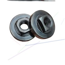 Huichuang high-quality angle grinder accessories Angle grinder cover Angle grinder saw blade cover saw blade nut 9