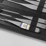 Zhixiang Z -обработанная игольчатая сосновая сосновая игла сосновая игла сосновая игла Строительные штифты, сосновые нити, набор из 3 сертификатов все завершены