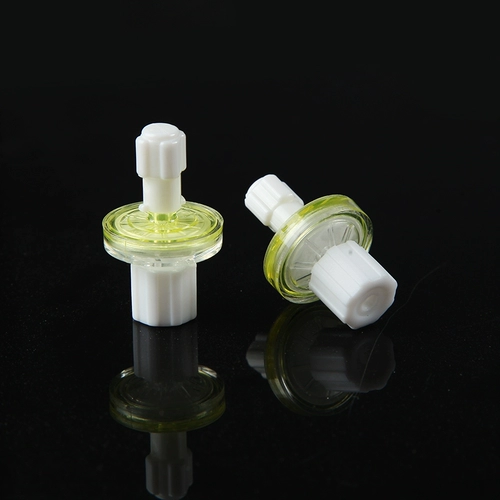 Озоновые приходы фильтра Sanyo 过 Filter Medical One -Time Использование воздушного фильтра