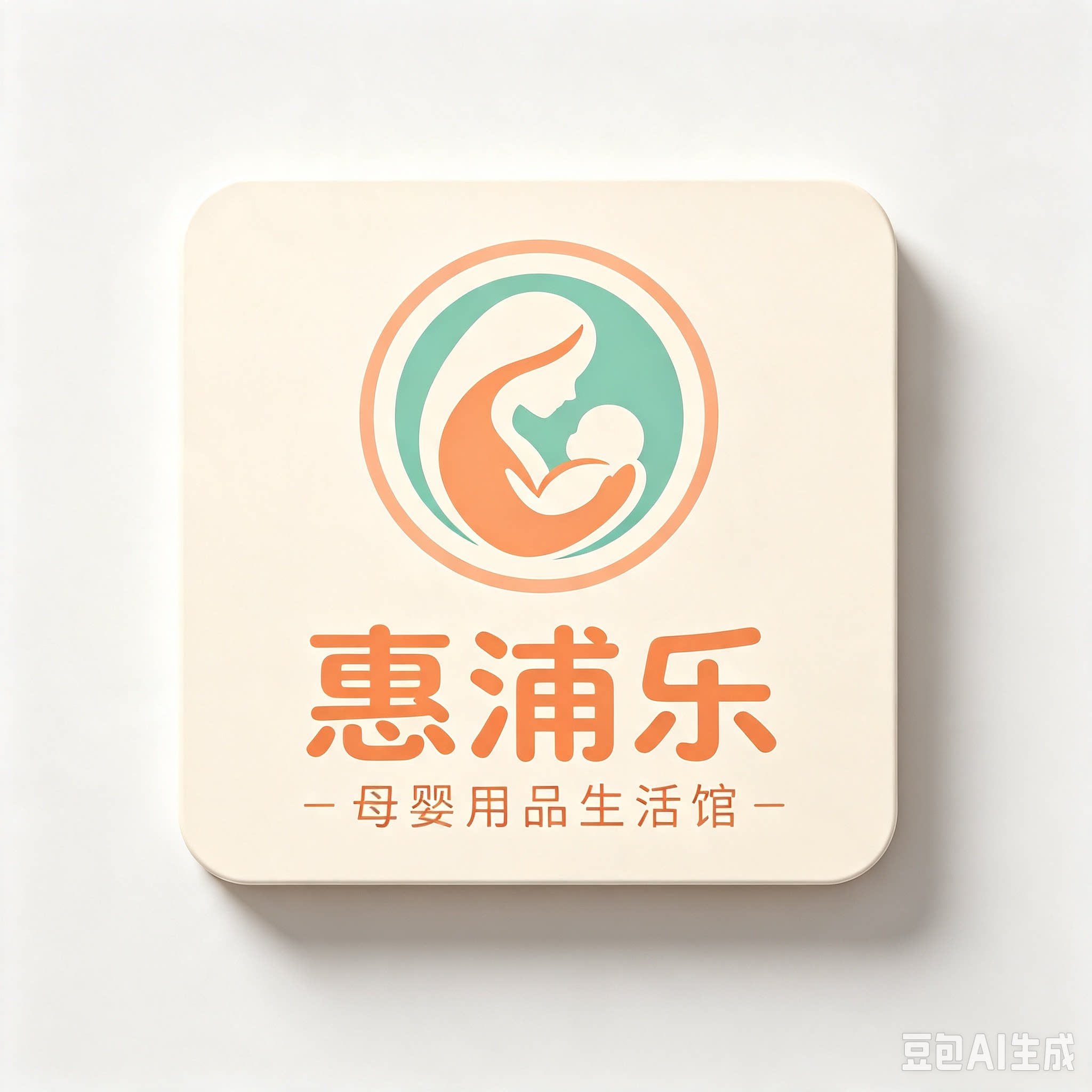 惠浦乐母婴用品生活馆