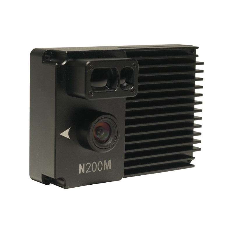 N200M Vio Uav Visual Navigation Module Without Gnss Anti-Interference Adaptation for Px4/Apm N200M Vio Uav Visual Navigation Module Without Gnss Anti-Interference Adaptation for Px4/Apm