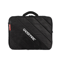 GhostFire Indie Rock Series Deluxe Effect Pack Single Board Keyboard Synthesizer Bag Waterproof