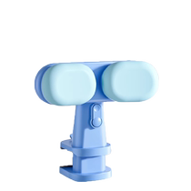 Sitting posture corrector for primary school students writing posture corrector childrens desk bracket desktop homework learning device anti-myopia eye protection device to prevent children from bowing their heads and hunching back sitting posture adjustment device