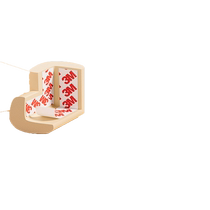 Childrens safety table corner anti-collision baby edge wrapping corner protector baby anti-collision protective cover soft bag right-angle corner