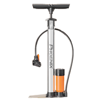 German bicycle pump household air pump electric battery road car high-pressure air pipe basketball General Motors