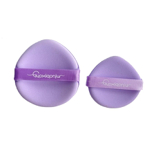 Powder puff liquid foundation special air cushion sponge super soft powder-free makeup artists makeup artifact dry and wet dual-use bb cream