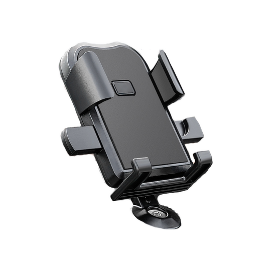 自行车手机支架2025新款防震防抖电动车公路车山地车骑行把立导航