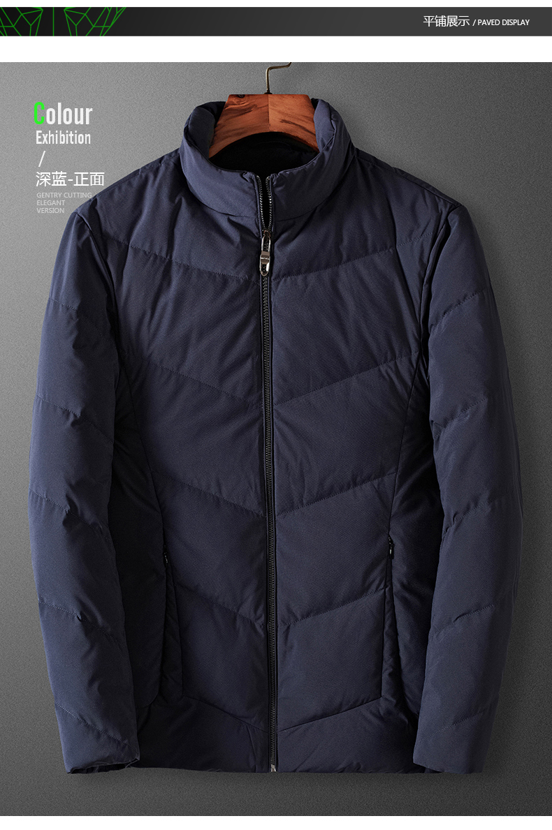 Blouson homme SEPTWOLVES    en Polyester - Ref 3122546 Image 18