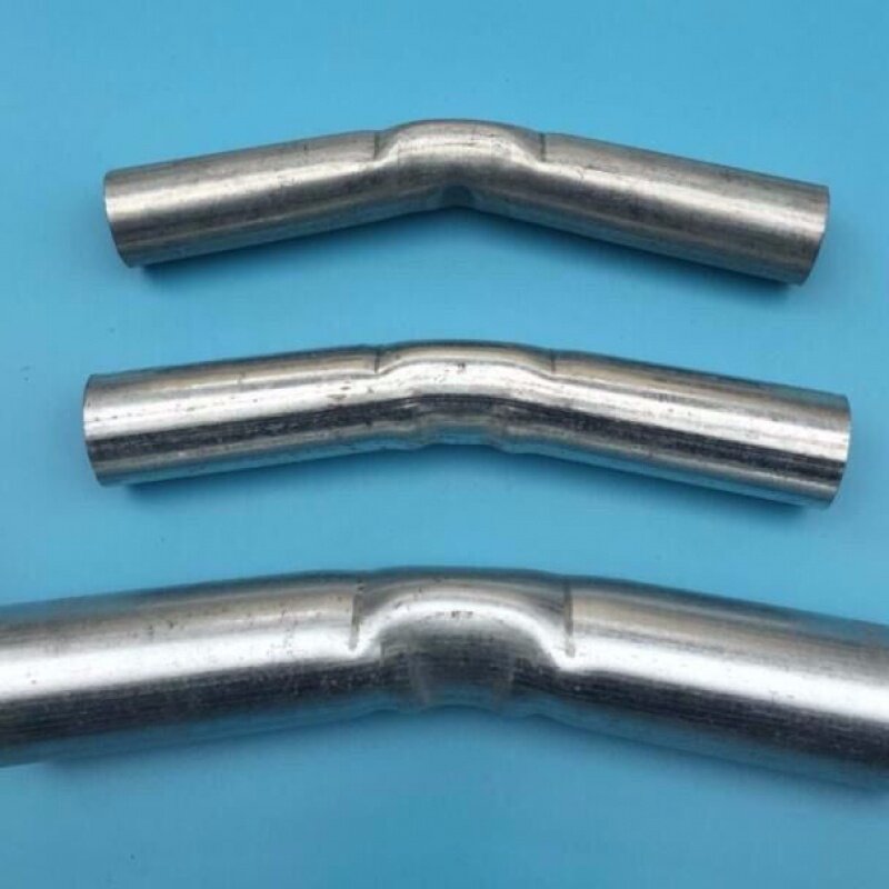 Greenhouse accessories manufacturer direct sales gardening greenhouse accessories connected tube connected tube connected pipe hot plating