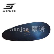 Car sludge model German KOLB sludge scraper steel sheet imported full set of 91 scraper shaping tools