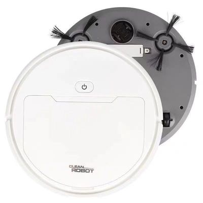 扫地机器人家用智能静音全自动懒人拖地机擦地三合一体超薄吸尘器