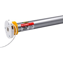  Hong Kong Ruix Raex motor Curtain motor Electric TQL25-SBN rechargeable lithium battery motor