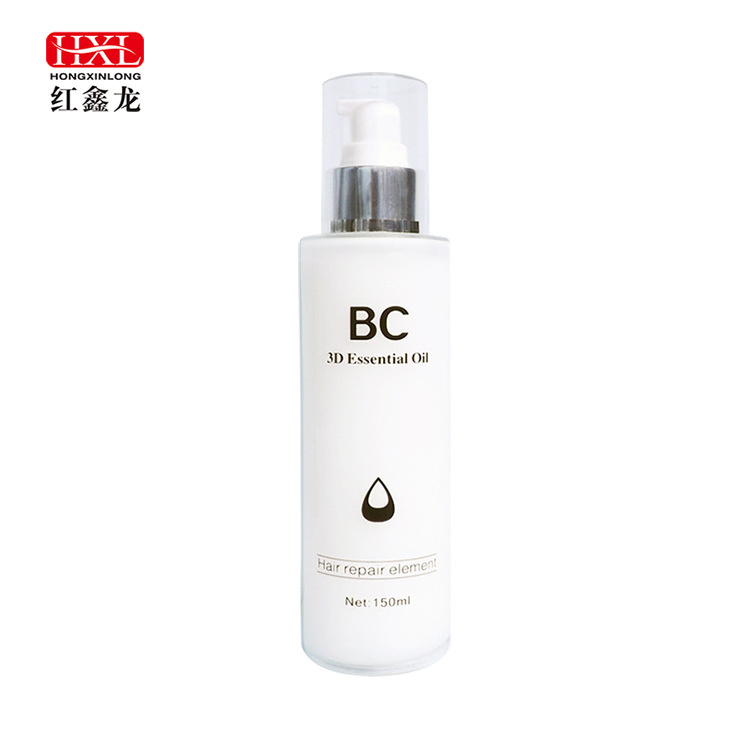 Manufacturers Disposable Conditioner Hair Care Essential Oil Lazy Hair Mask Conditioner Perfume Nutritious Hair Care Essential Oil