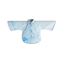 Limited time appreciation Limited time appreciation original girls cheongsam Republic of China retro Tang suit summer Chinese style