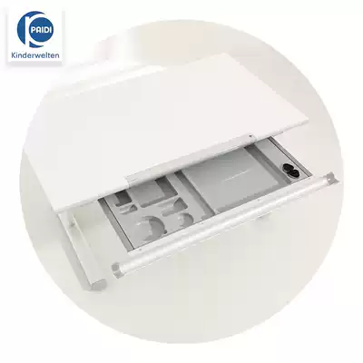 Germany Paidi imported children's study table with drawer Suitable for Diego series desk accessories