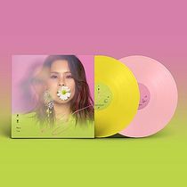 (Pre-order) Zhou Hui 25 Selected LP Vinyl (Double Color Vinyl) Brand New Genuine Edition