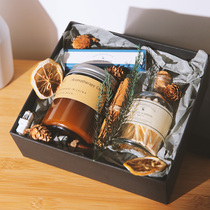 Beast Scented Candle Gift Box Pie 520 Valentines Day Mothers Day Wedding Fragrance Hand gift Birthday gift