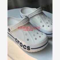 Season os mens shoes fashionable travel sandals tide beach summer crs womens shoes outer water cave slippers couple shoes sand shoes