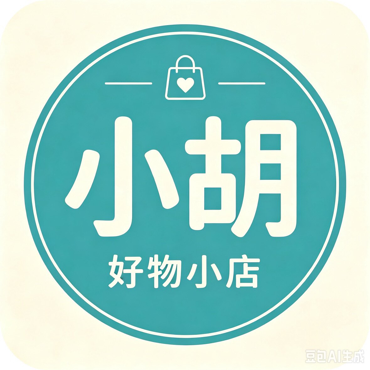 小胡的店铺