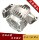 Подходит для генератора Changan Yuexiang V5/V7 Yidong CS35/CX30/CX20/478 1.6 1.5 в сборе mini 0