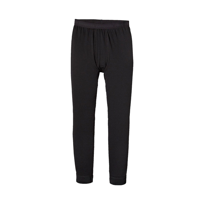 PATAGONIA Patagonia Cap TW Bottoms autumn winter C4 warm functional pants 43687-Taobao