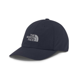 ノースフェイス アメリカ版 HORIZON HAT 男女兼用 ベースボールキャップ ベースボールキャップ ソフトメッシュ 調節可能 クリップバックル