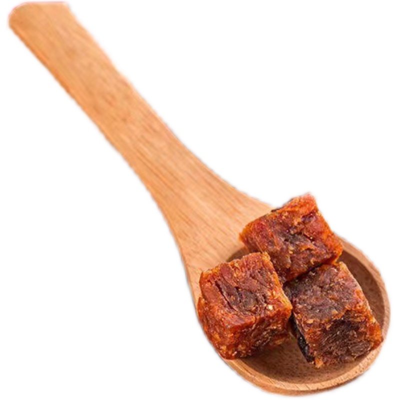 善食坊食品店的LOGO