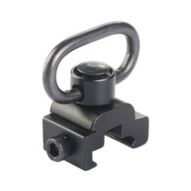 Tactical baby bag buckle carabiner QD buckle quick release buckle QD head quick release baby bag buckle quick release sling buckle