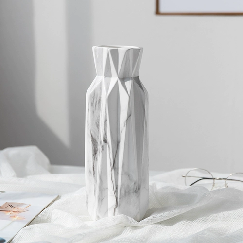 Брендовый керамический креативный современный декор для гостиной, простой и элегантный дизайн, легкий роскошный стиль