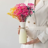 Креативное современное украшение для гостиной, градиент, простой и элегантный дизайн