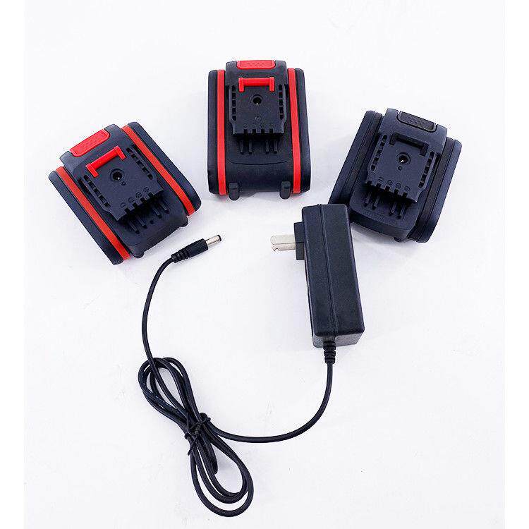Golden Deer Angle 36VF Charger Lithium Battery Charge Hand Electric Drill Electric Drill Power Tool Battery 