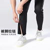 Quick-Drying Sports Pants for Men and Women, Suitable for Track and Field, Running, Marathon Competitions, Training, Loose-Fitting Athletic Pants for Autumn and Winter