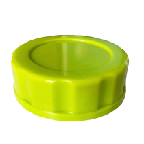 Suitable for pigeon milk bottle cap sealing cap milk storage bottle cap gasket breast milk refrigeration preservation seal dustproof wide diameter