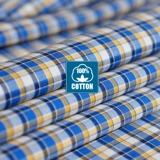 Осенняя хлопковая рубашка, большой размер