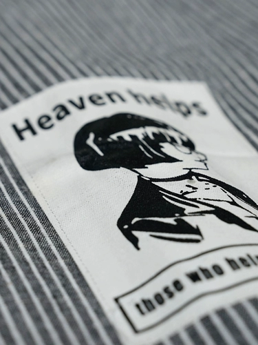 Хлопковая рубашка, большой размер, свободный крой