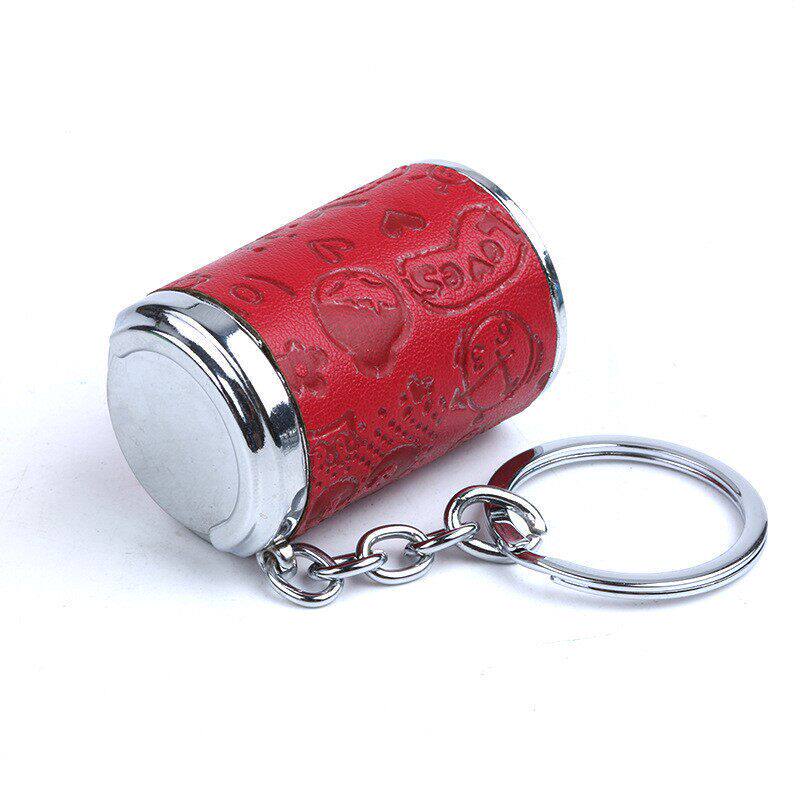 Mini Piggy Bank Travel Portable One-Yuan Coin Purse Quirky Abstract Creative Student Key Backpack Pendant Mini Piggy Bank Travel Portable One-Yuan Coin Purse Quirky Abstract Creative Student Key Backpack Pendant