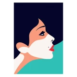 Цифровая масляная краска, акварель для рисования, акрил, раскраска для контуринга, «сделай сам»