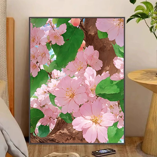 Цифровая раскраска для рисования, акрил, масляная краска, DIY, антистресс, новая коллекция