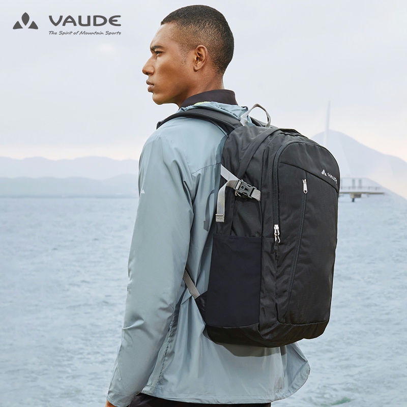 VAUDE 巍德 Arnold 28 户外多功能徒步双肩背包 2138002 双重优惠折后￥188.9包邮 3色可选