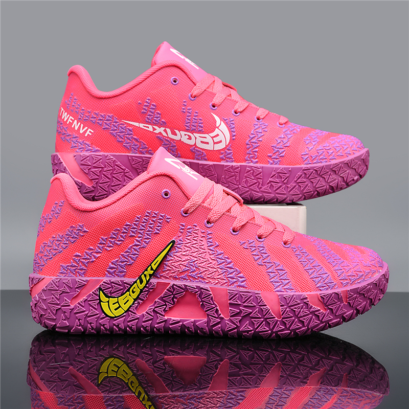 Morant's Third Generation Ja3 Basketball Shoes for Men, Teenagers and Children, Practical Non-Slip and Wear-Resistant Air-Cushion Sports Shoes Morant's Third Generation Ja3 Basketball Shoes for Men, Teenagers and Children, Practical Non-Slip and Wear-Resistant Air-Cushion Sports Shoes